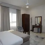 Anisa Residential Complex
