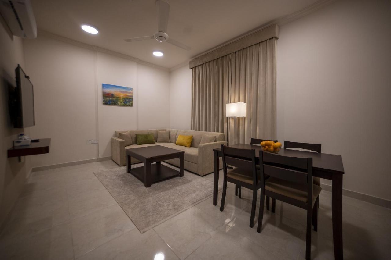 Anisa Residential Complex Salalah