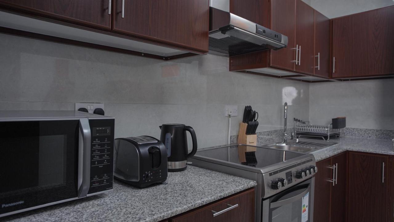 Anisa Residential Complex Appartement Salalah