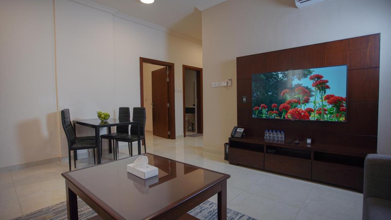 Anisa Residential Complex