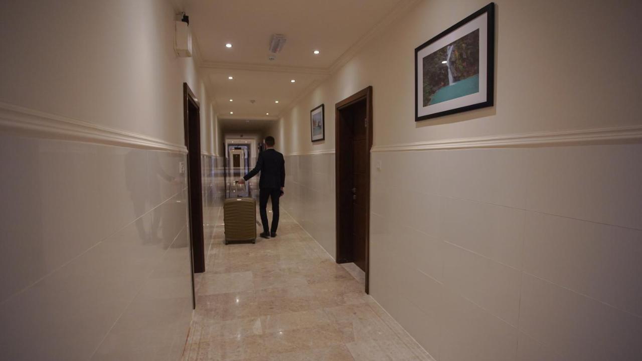 Appartement Anisa Residential Complex Salalah