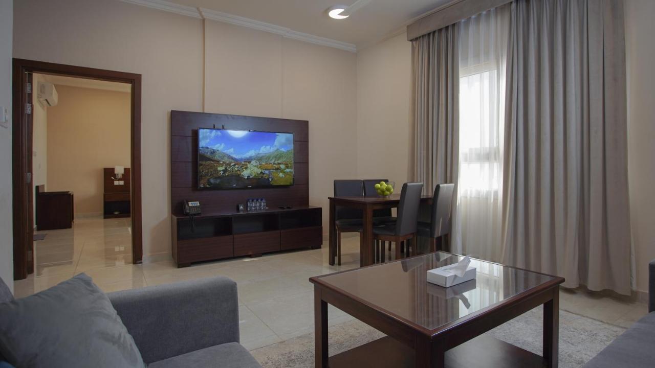 Appartement Anisa Residential Complex *